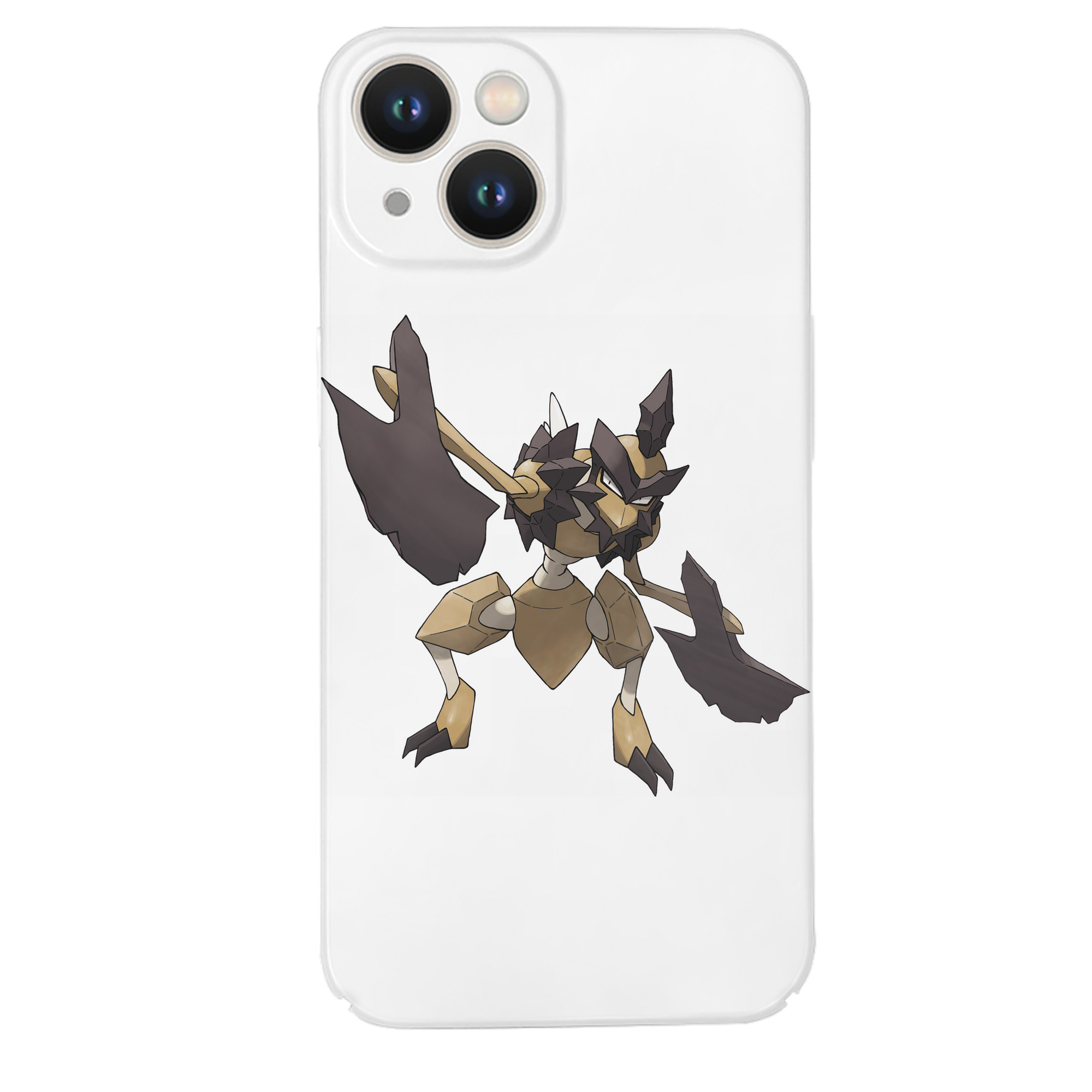 （画像用） ポケットモンスター Pokémon 【iPhone 14シリーズ対応】ハードケース